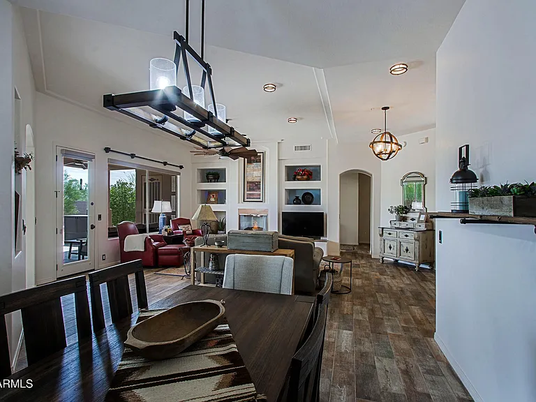 6879 E Amber Sun Dr — Photo 8
