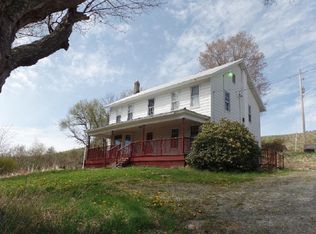5548 Ridge Rd, Montrose, PA 18801