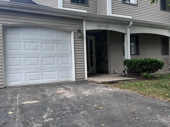 1214 Saratoga Dr, Chesterton, IN 46304