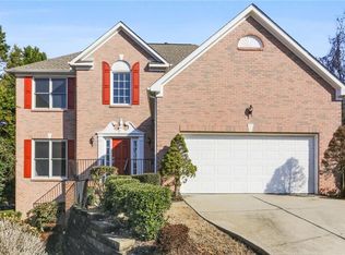 3305 Hidden Trail Rd SE, Smyrna, GA 30082