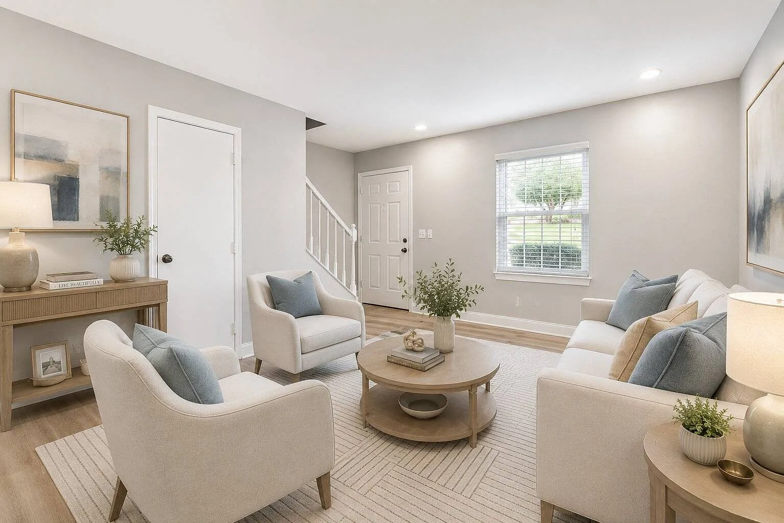Meadowview Apartments & Townhomes — Photo 3
