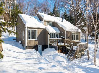 1037 Foreman Rd, Muskoka Lakes, ON P0B 1J0