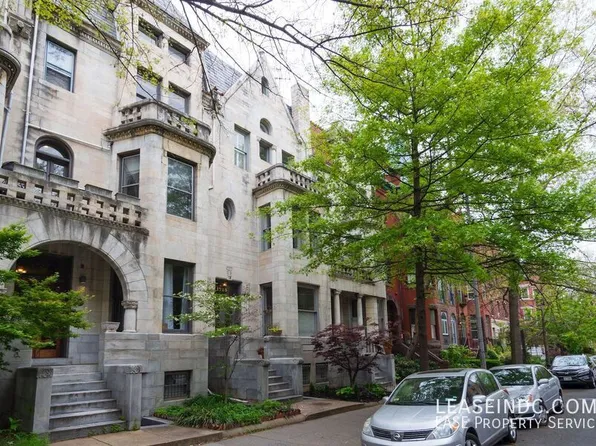 1725 P St NW APT 302, Washington, DC 20036