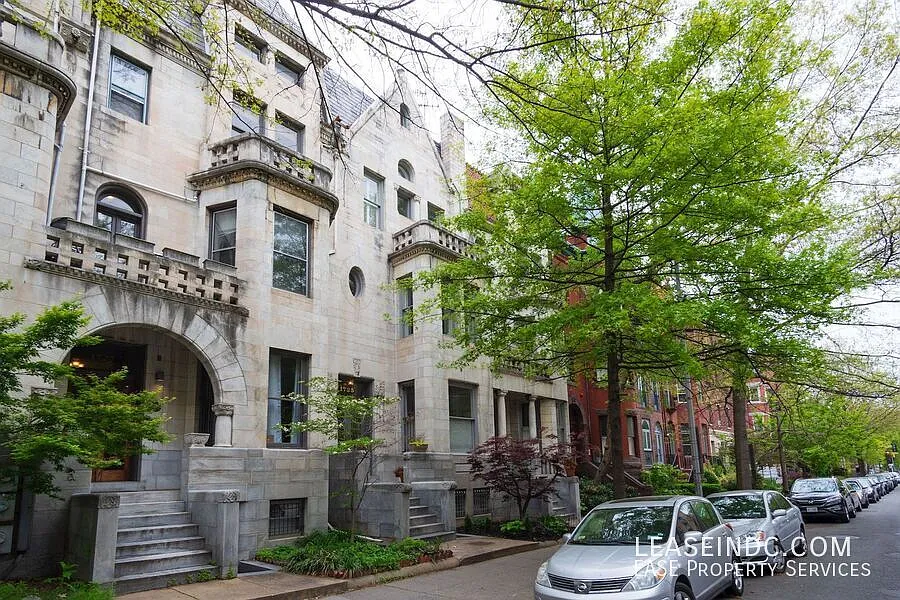 1725 P St NW APT 302 photo 1