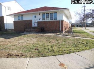 30836 Harrison Rd, Wickliffe, OH 44092