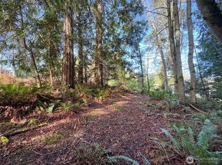 Lawrence’s Second Addition, Port Angeles, WA 98362