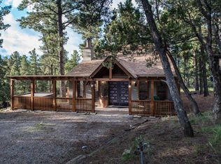 210 Brentwood Dr, Alto, NM