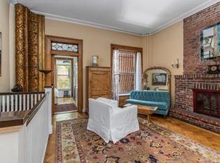 344 W 84th St #1BC, New York, NY 10024
