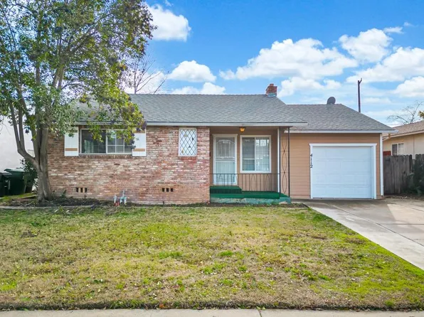 4112 39th Ave, Sacramento, CA 95824
