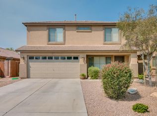 15411 W Mescal St, Surprise, AZ 85379