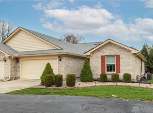 2014 Waterfall Ln, Vandalia, OH 45377