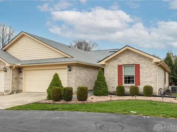 2014 Waterfall Ln, Vandalia, OH 45377