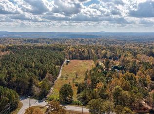 4219 New Hope Church Rd SE, Acworth, GA 30102