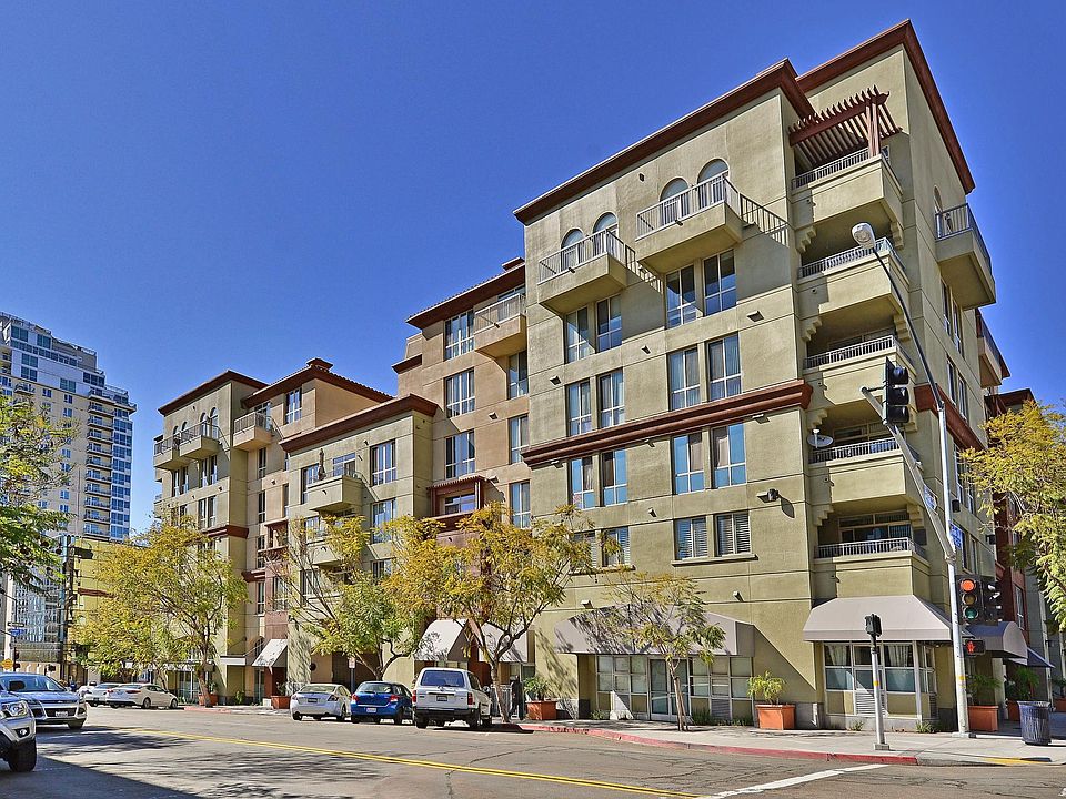 1st image of 1501 Front St Unit 634