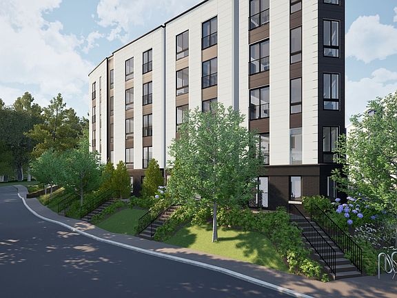 2nd image of 201 Oak Ave #101