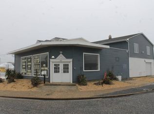 601 Bayshore Ave, Brigantine, NJ 08203