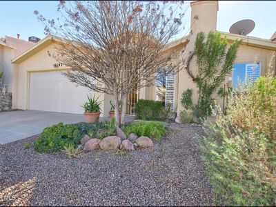 6142 Los Robles Dr, El Paso, TX, 79912