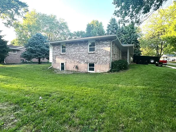 4201 Bel Ridge Dr, Lincoln, NE 68521