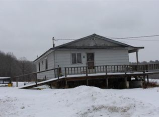 134 High St, Ceres, NY 14721