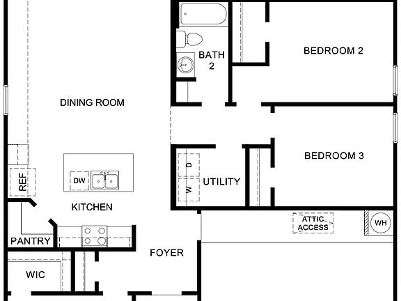 Floor Plan.