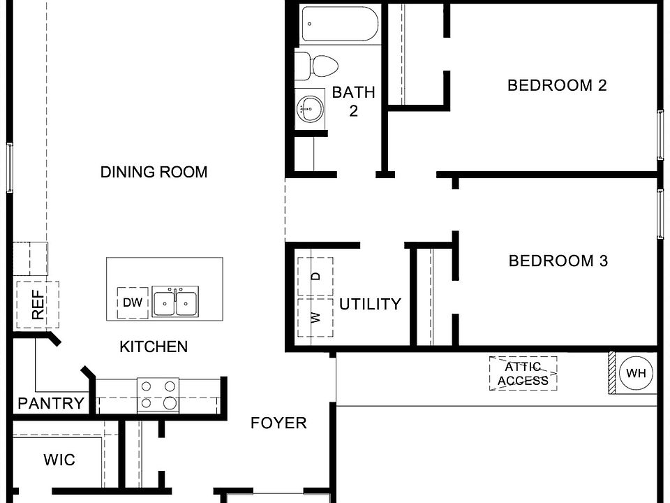 Floor Plan.