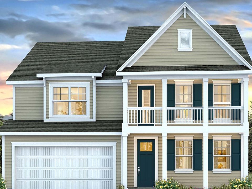 HARBOR OAK Plan, The Retreat at Wild Wing, Conway, SC 29526 Zillow