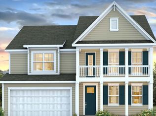 HARBOR OAK Plan, Eden Springs, Longs, SC 29568