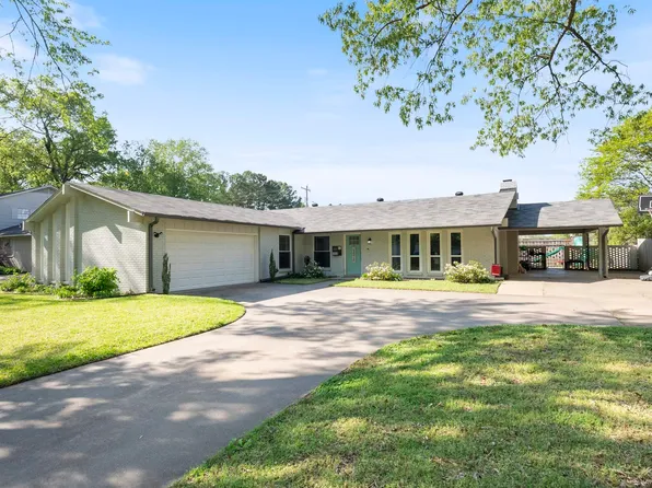 10 Birchwood Dr, Conway, AR 72034