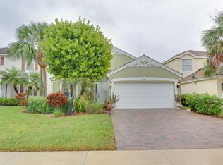 206 Berenger Walk, Royal Palm Beach, FL 33414
