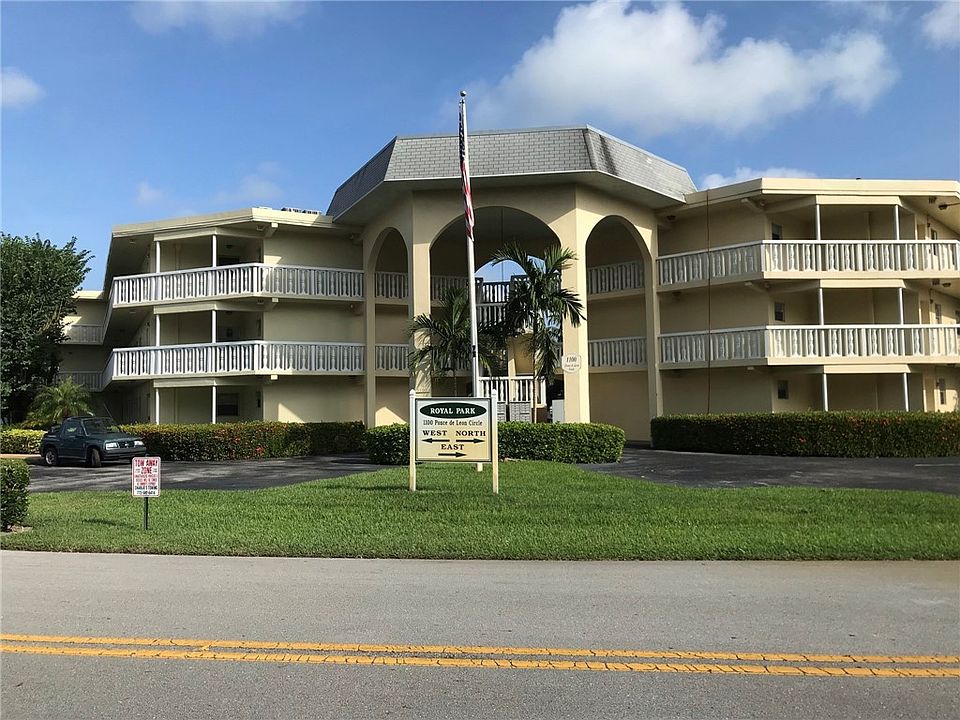 1100 Ponce De Leon Cir APT N104, Vero Beach, FL 32960 Zillow
