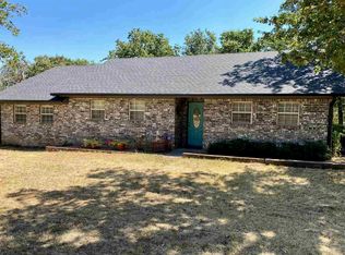 294483 E 1650th Rd, Marlow, OK 73055