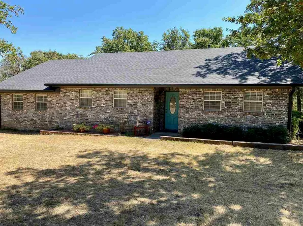 294483 E 1650th Rd, Marlow, OK 73055