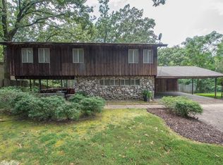 1431 Starfield Rd, N Little Rock, AR 72116