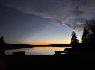 First Connecticut Lakes, Pittsburg, NH 03592