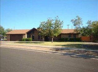 1001 Hamilton Dr, Roswell, NM 88201