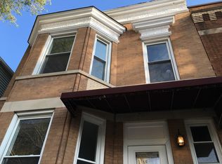 1617 W Foster Ave #1, Chicago, IL 60640