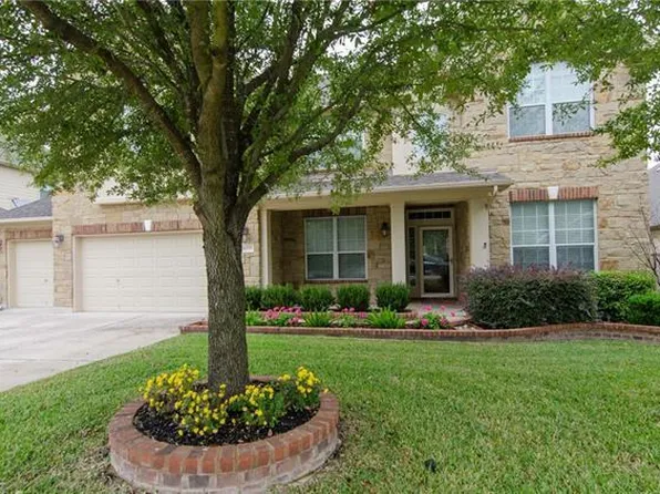 4295 Ridgebend Dr, Round Rock, TX 78665