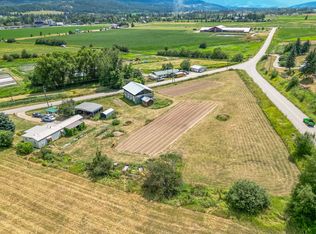 10 Old Sicamous Rd, North Okanagan, BC V0E1Y0