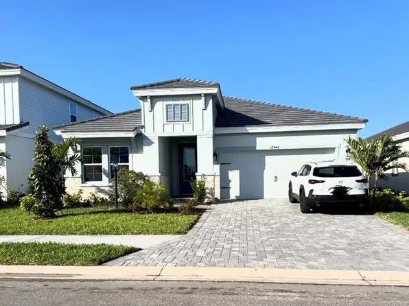17948 Cropside Trl, Lakewood Ranch, FL 34211