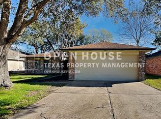 3242 Windmoor Dr, Katy, TX 77449