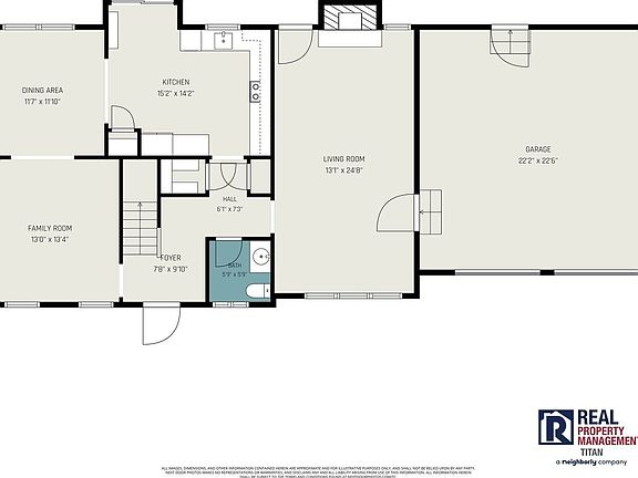4th image of 1382 Buckingham Cir