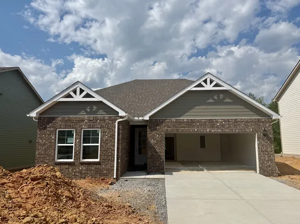 3315 Ventura Ave Lot 83, White House, TN 37188