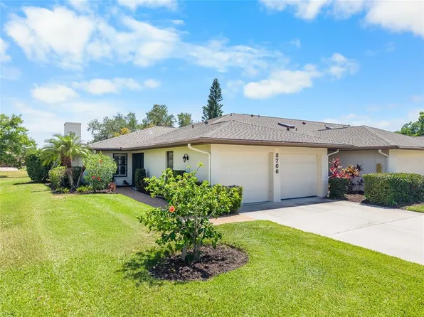 3766 Ballantrae Dr, Sarasota, FL 34238