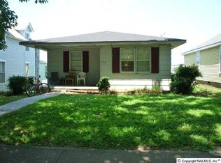 1113 5th Ave SE, Decatur, AL 35601