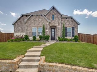 1407 Scarlet Ln, Frisco, TX 75033
