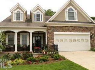 203 Columbia St, McDonough, GA 30253