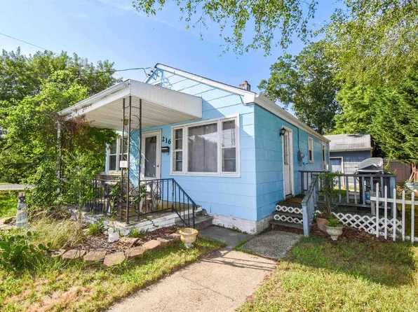 216 Central Ave, Linwood, NJ 08221