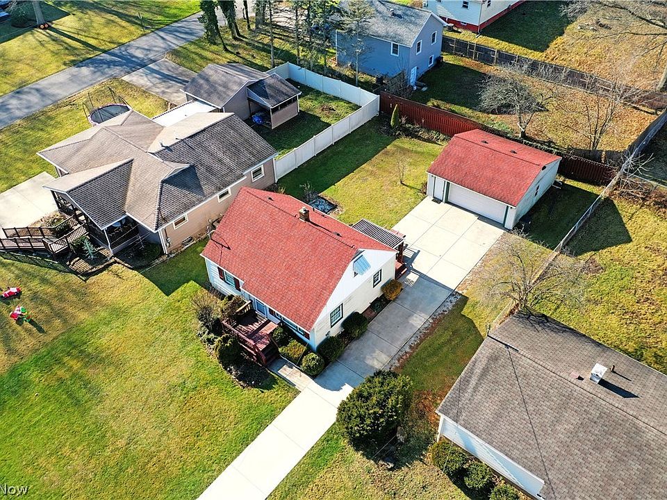 3038 Hilda St SE, Warren, OH 44484 Zillow