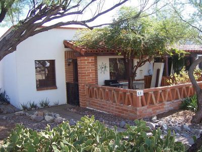 531 S La Canada Dr, Green Valley, AZ, 85614