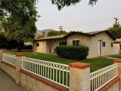 4815 Acacia Ave, San Bernardino, CA, 92407